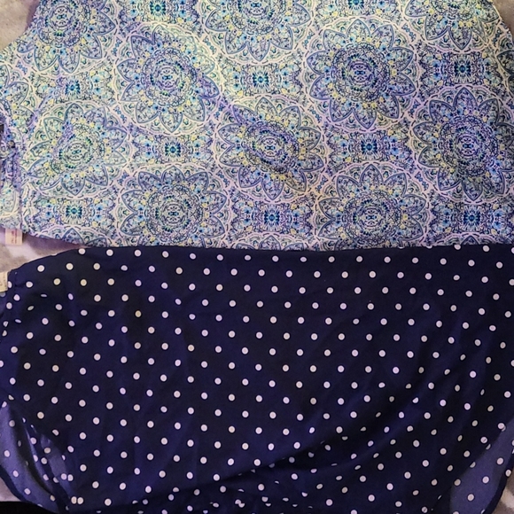 tank tops - Picture 1 of 5